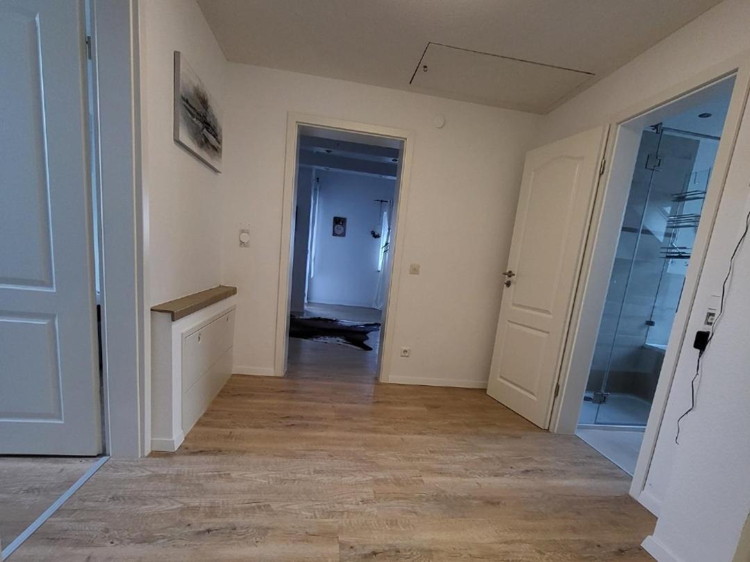 Stern Apartment Wehr  Luaran gambar