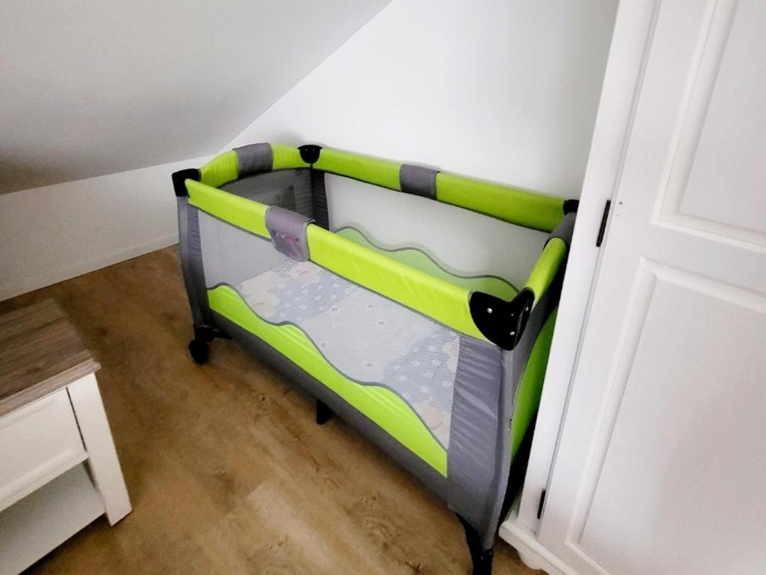 Stern Apartment Wehr  Luaran gambar