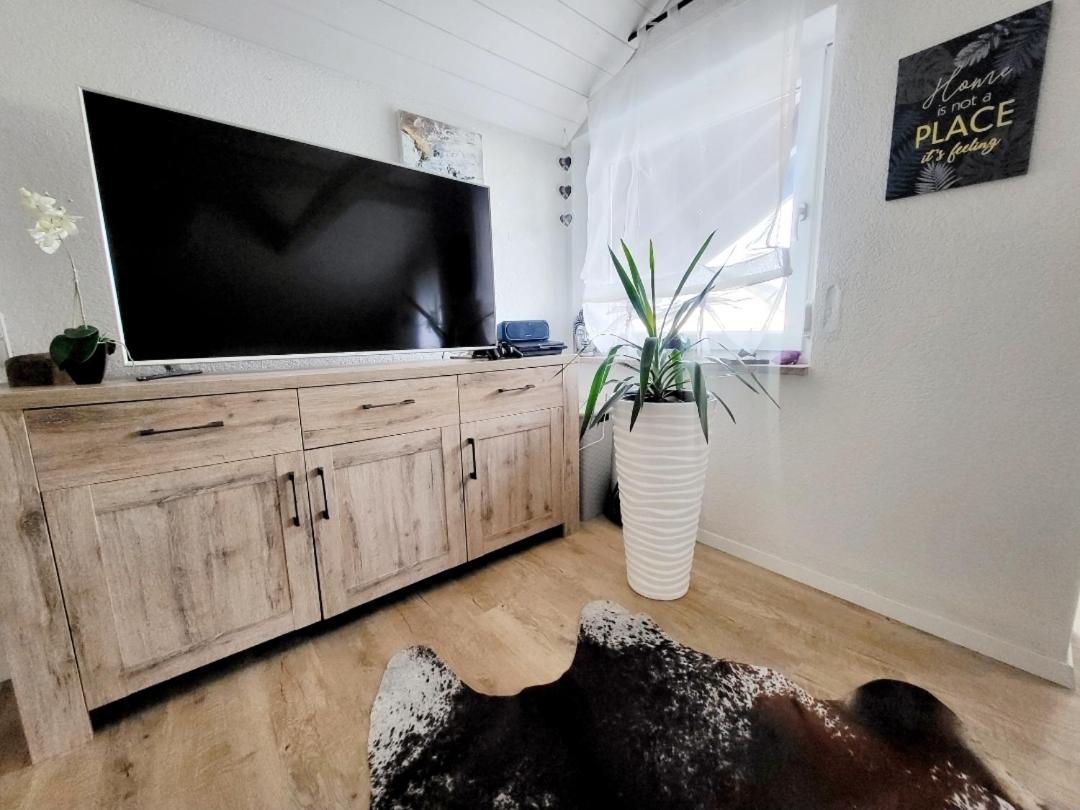 Stern Apartment Wehr  Luaran gambar