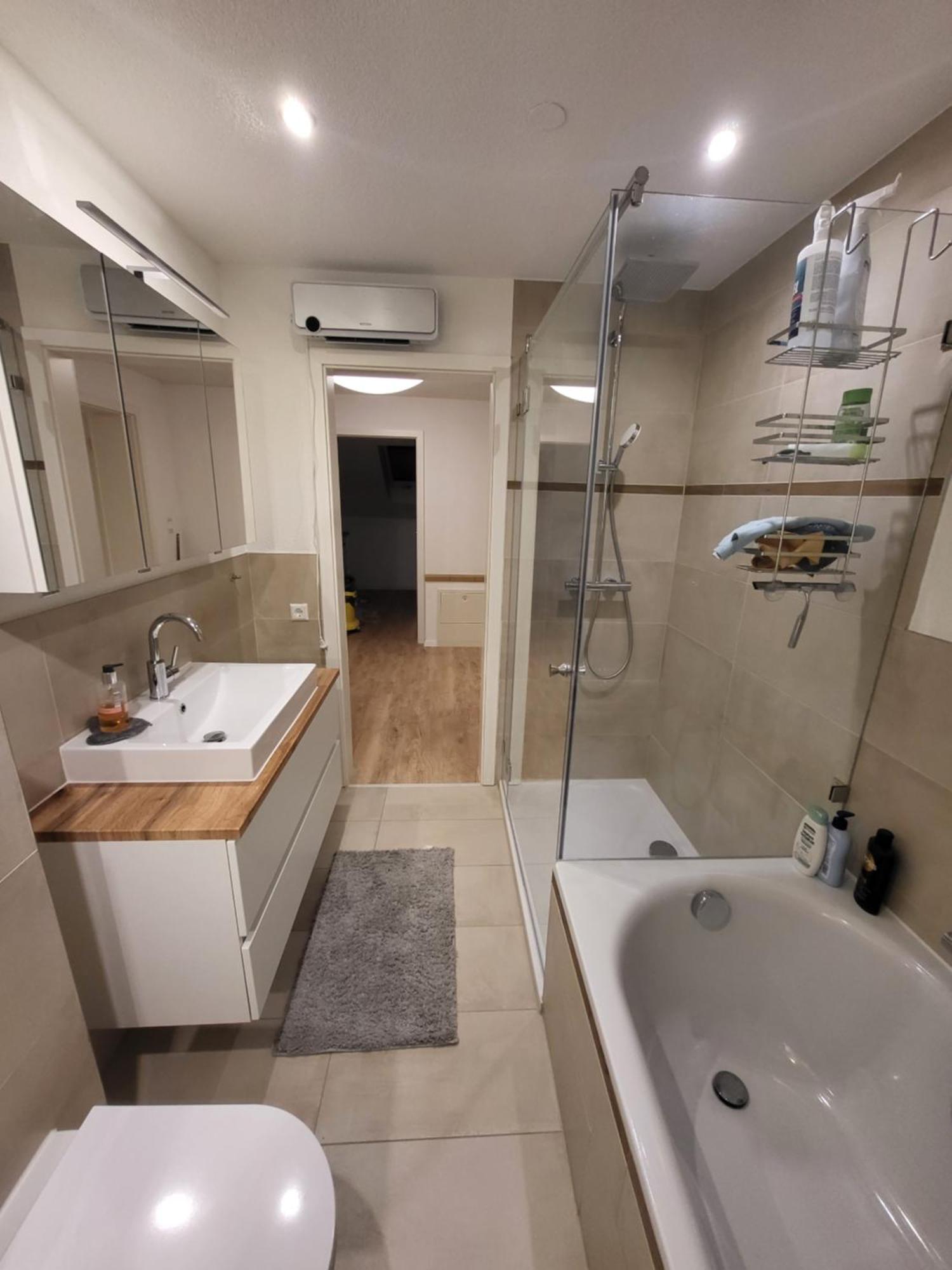 Stern Apartment Wehr  Luaran gambar