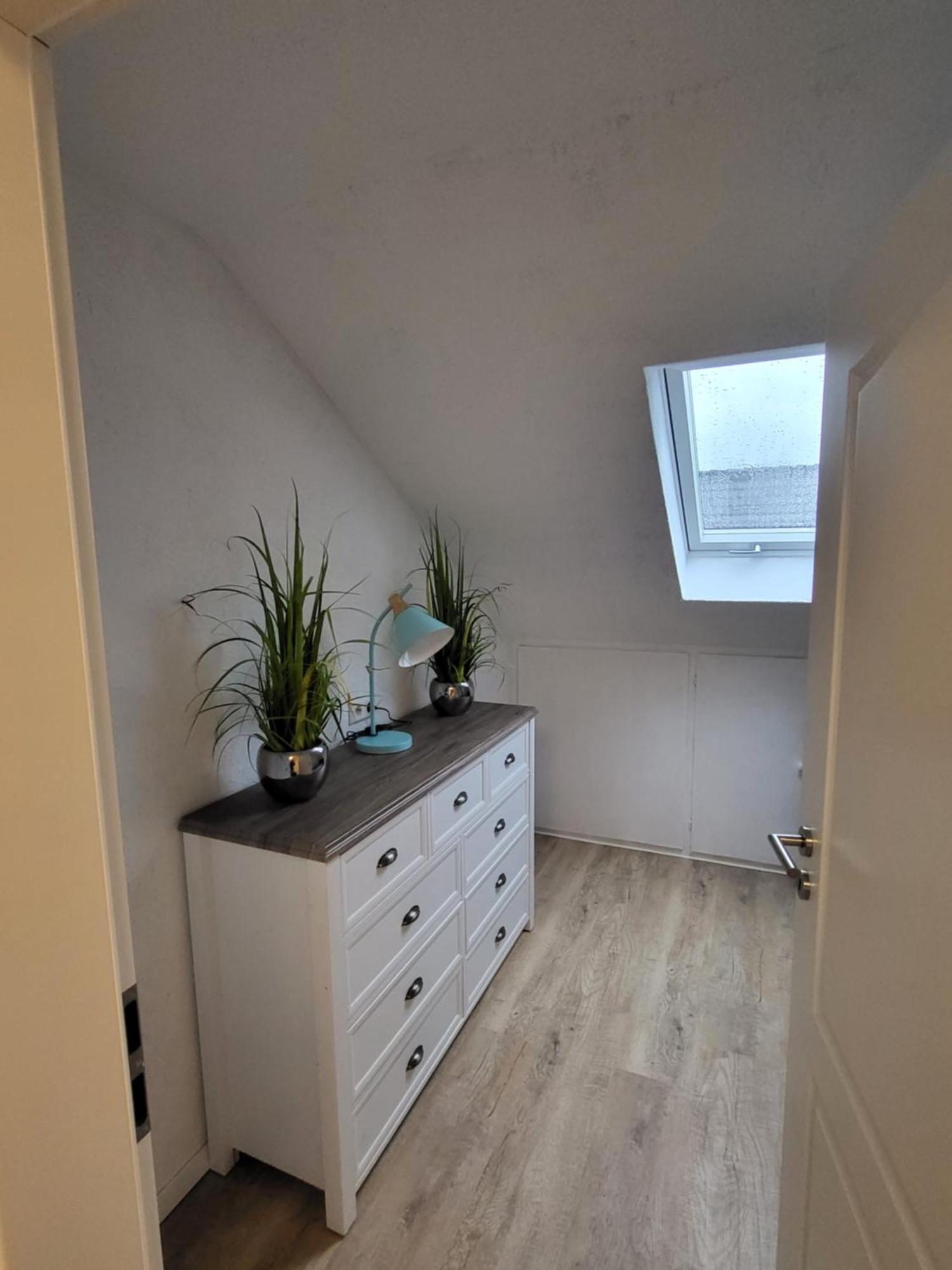 Stern Apartment Wehr  Luaran gambar