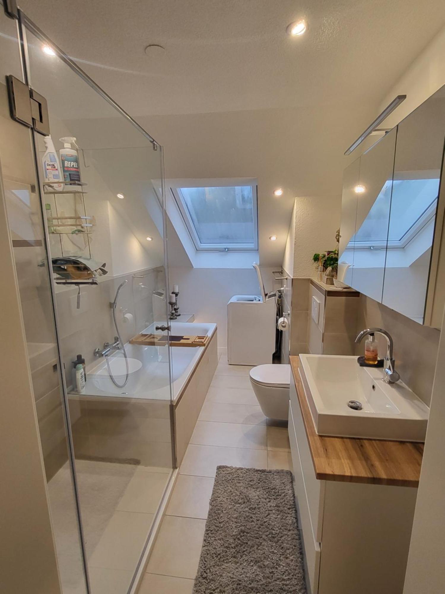 Stern Apartment Wehr  Luaran gambar