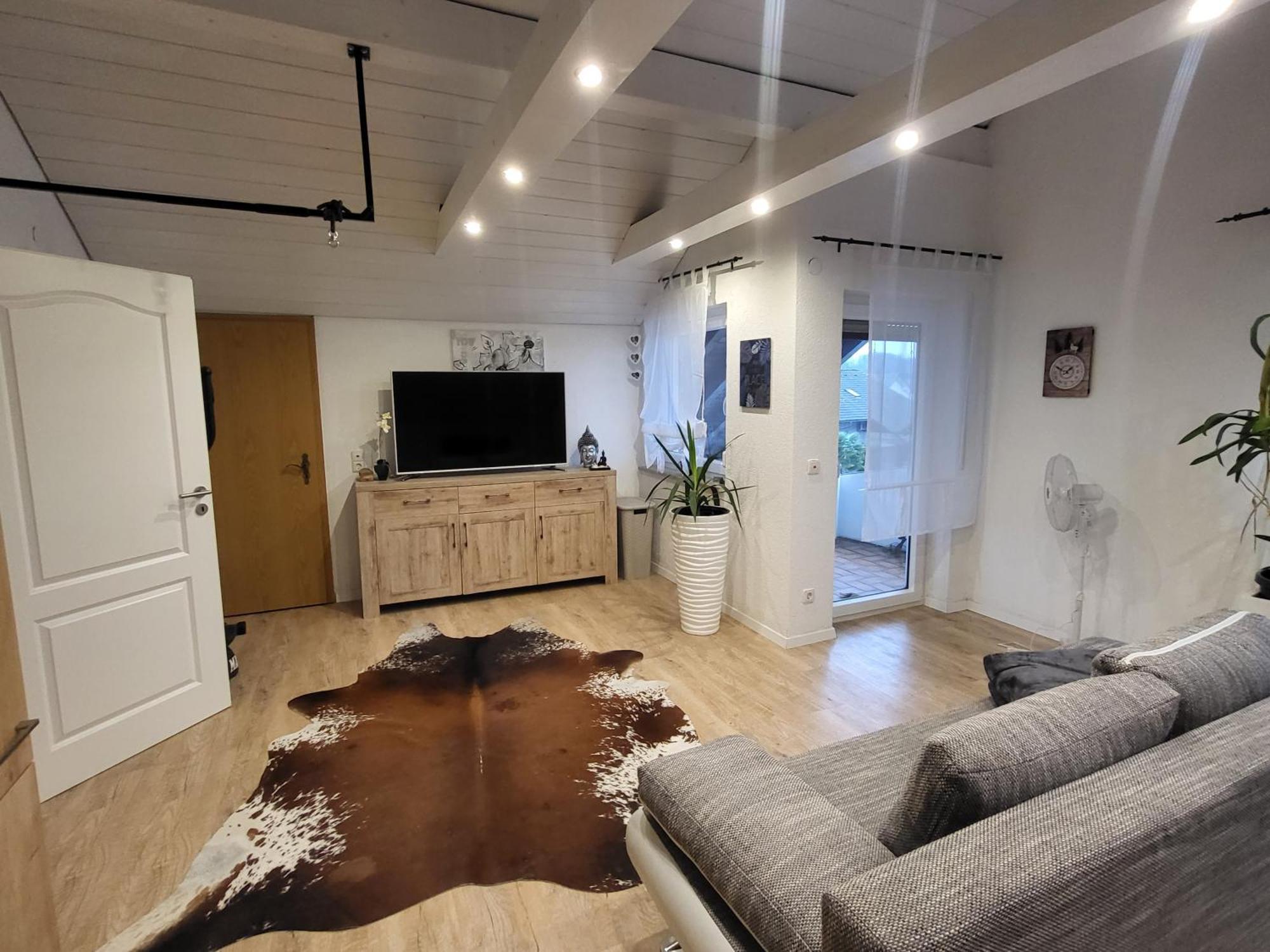 Stern Apartment Wehr  Luaran gambar