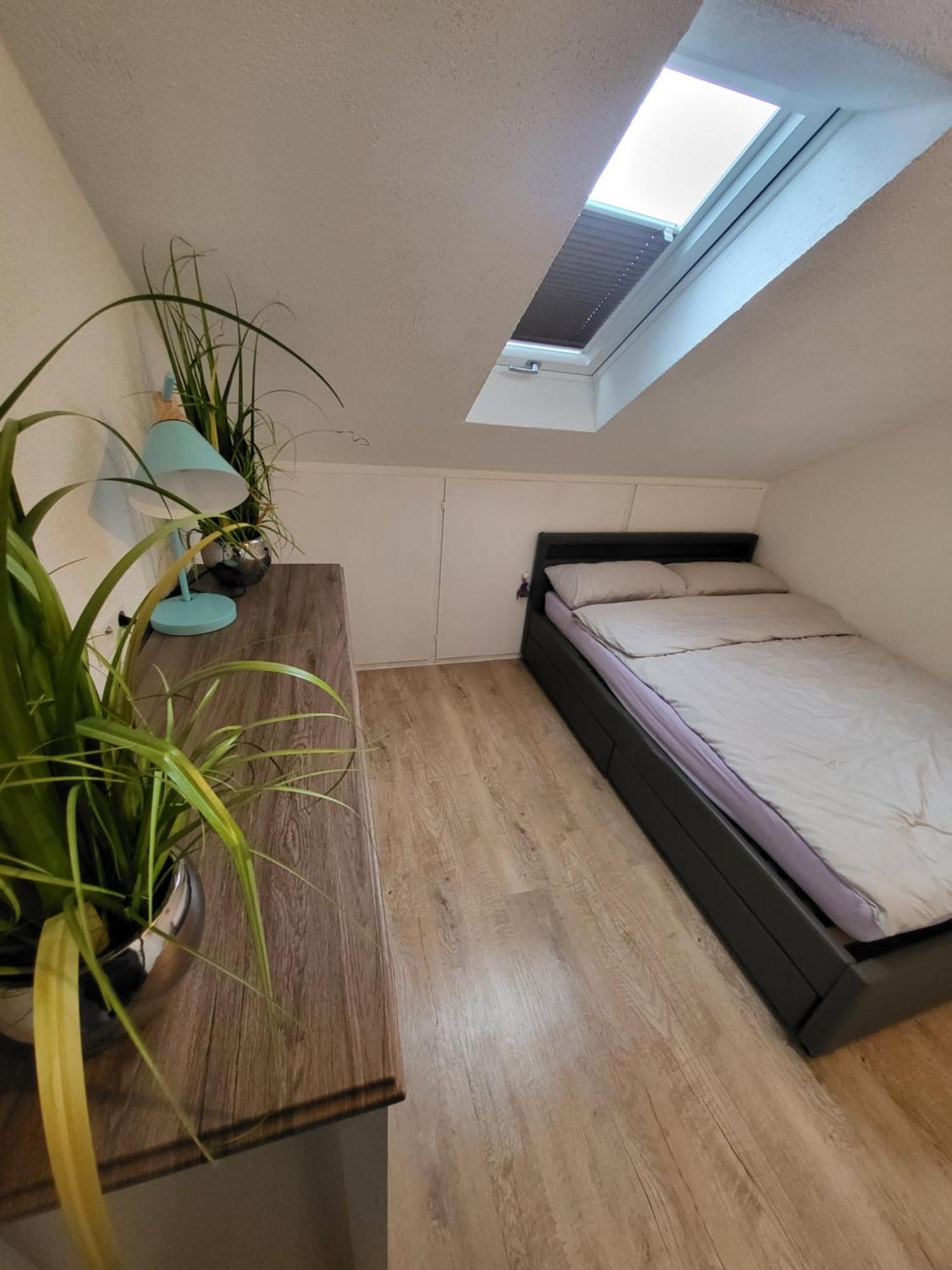 Stern Apartment Wehr  Luaran gambar